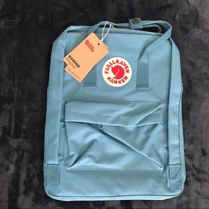 Fjallraven Kanken Backpack